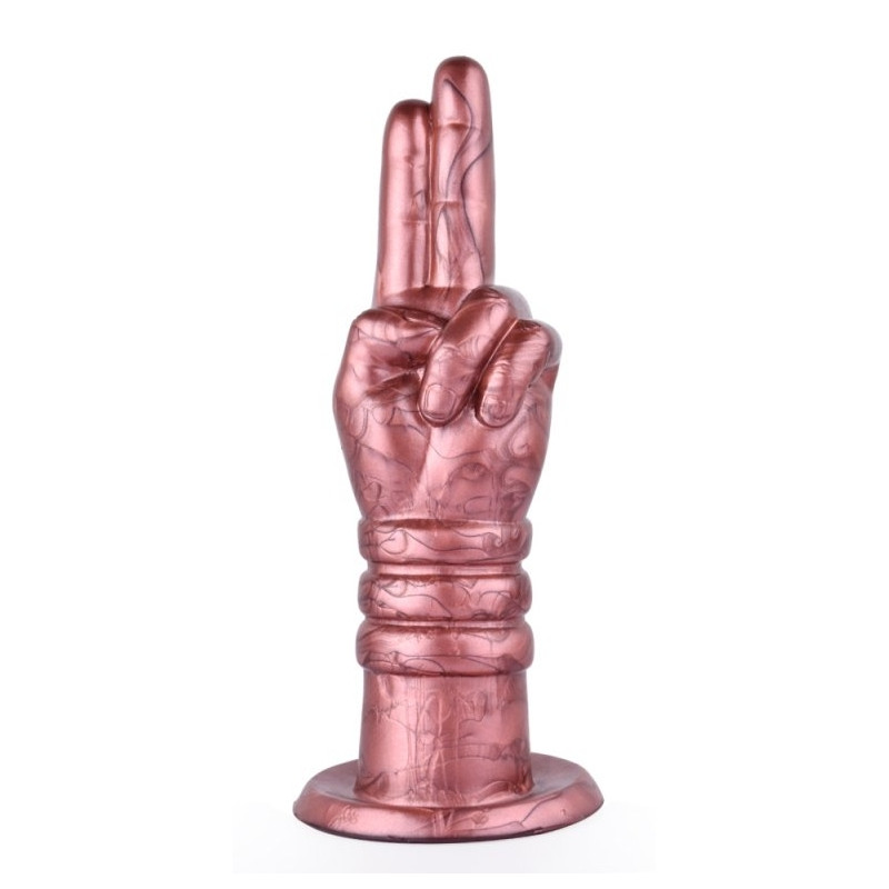 FistXXL Gode Main Forgive 18 x 5cm